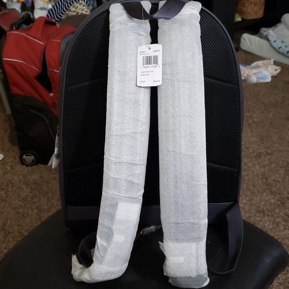 100% authentic Coach Academy Backpack - Picture 4 of 10